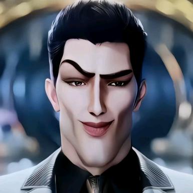 爱冲A小的Peter