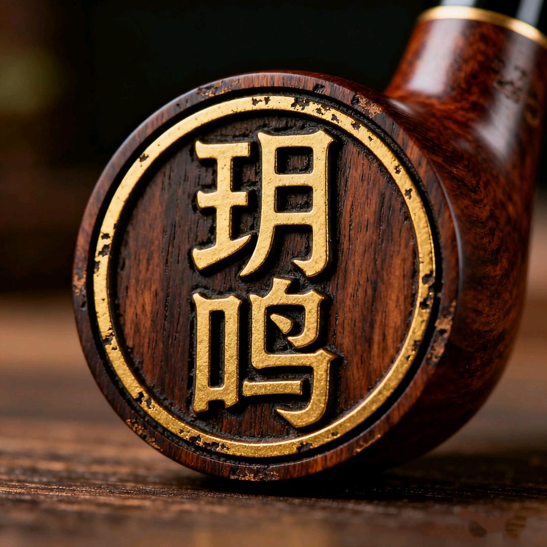玥鸣斗馆