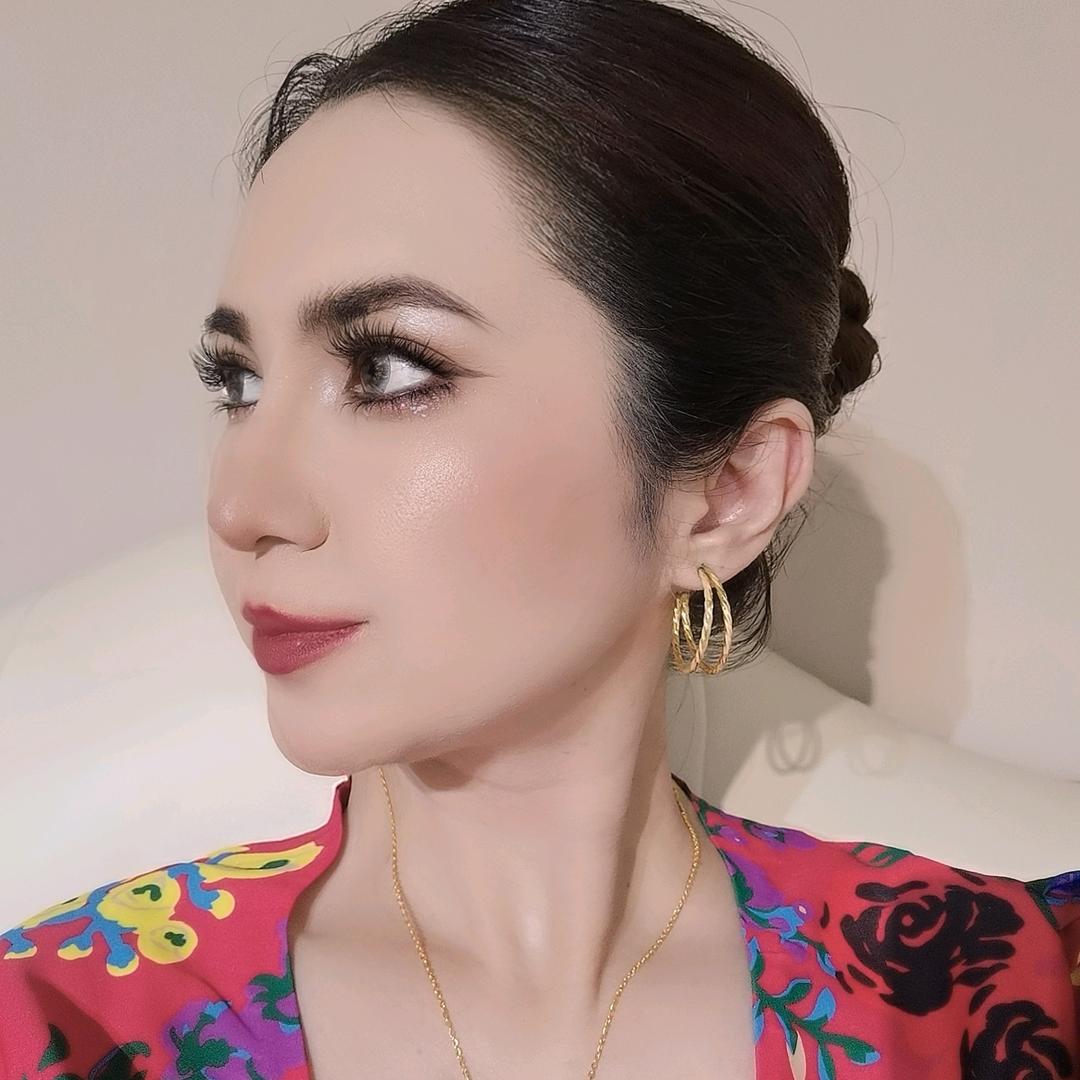 请叫我娜娜