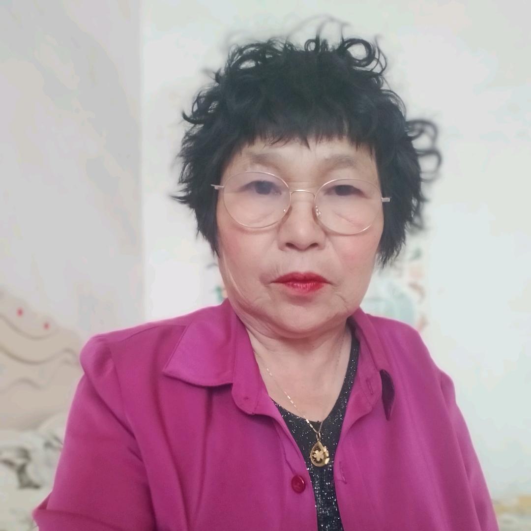 庆兰红姐爱心交友