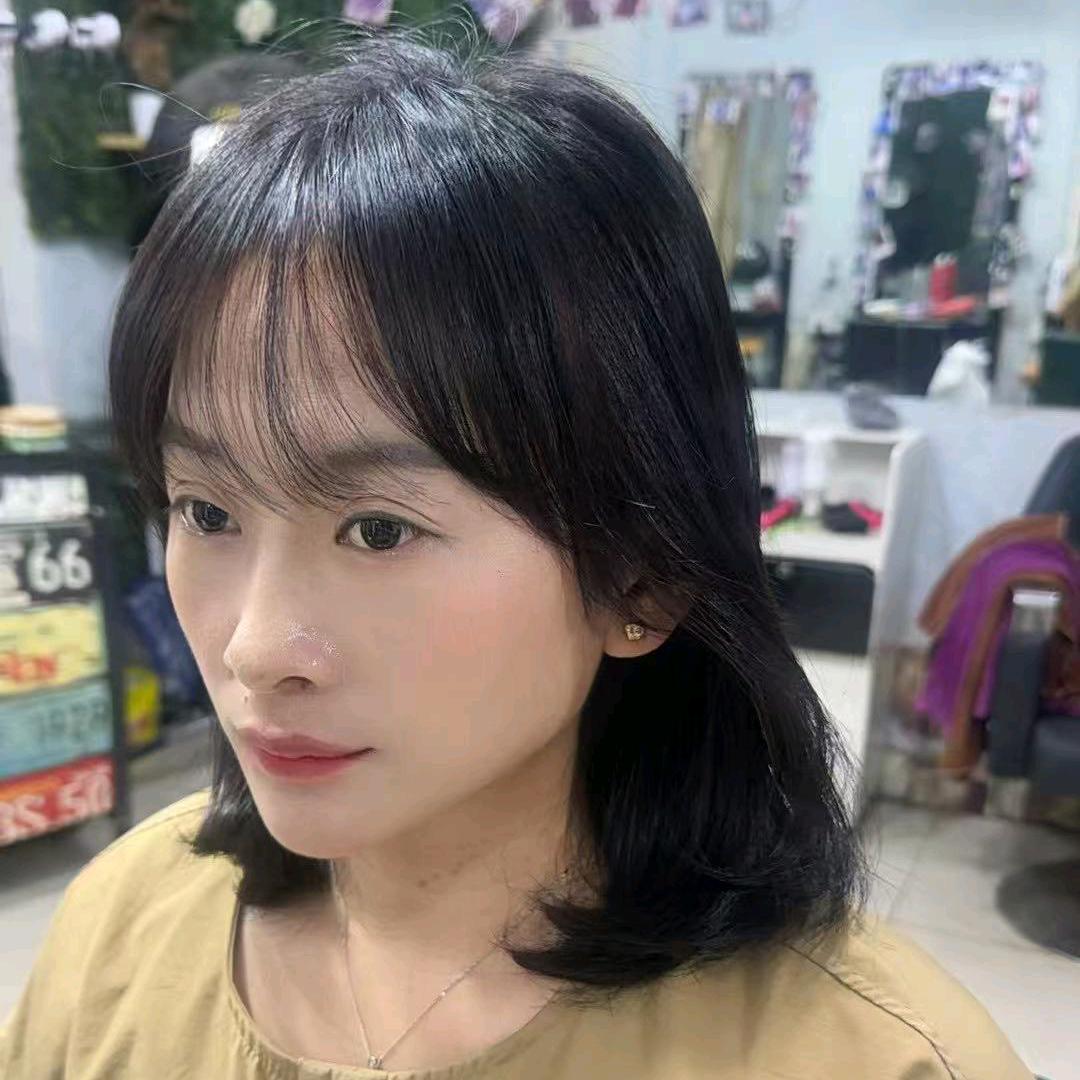 曲线部落莎莎