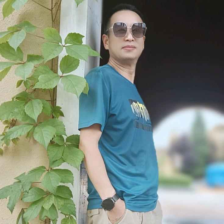 雲藍碧波【波波】