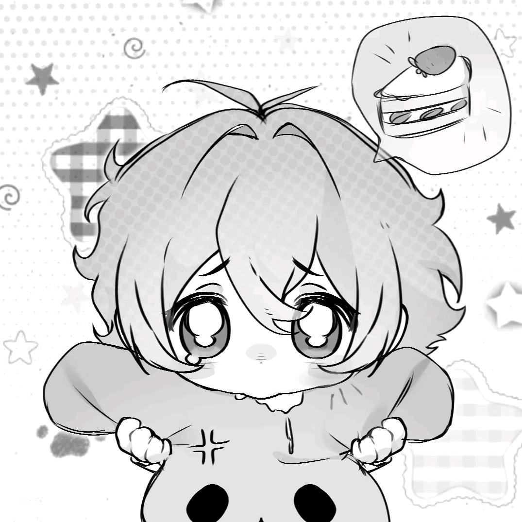 棉棉绵羊🐑