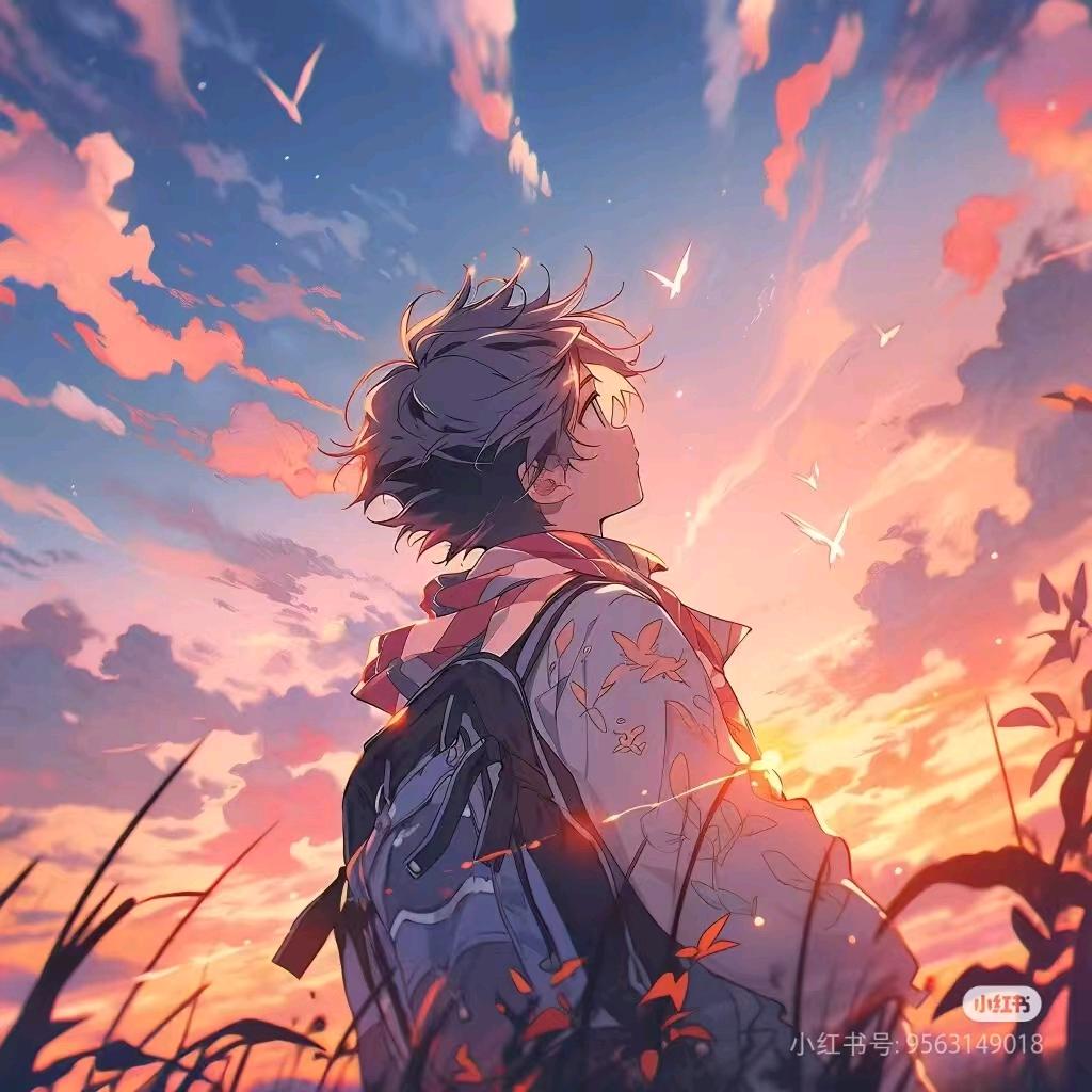 鹿晓鸣