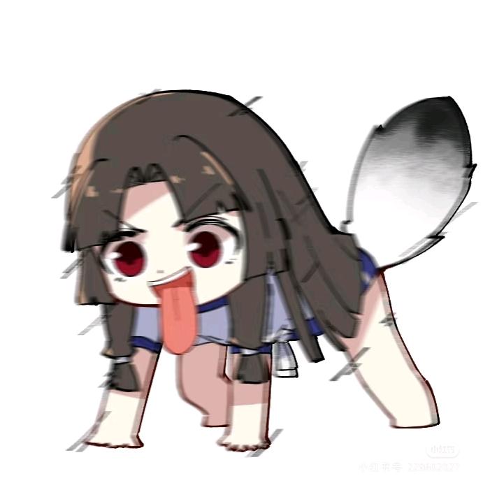 胖桃桃