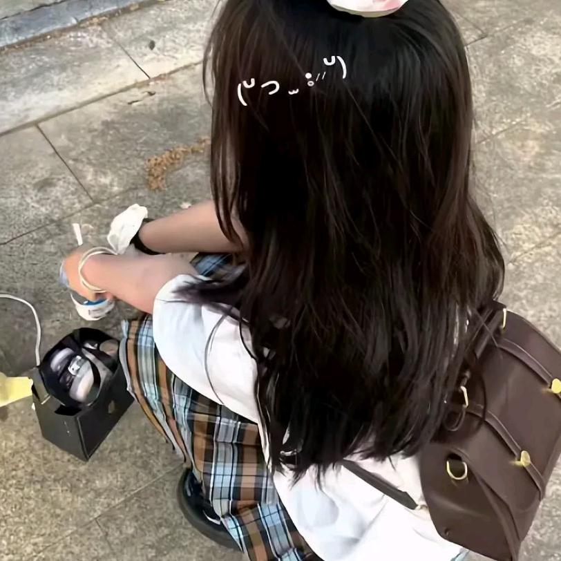 香香很可爱❤️