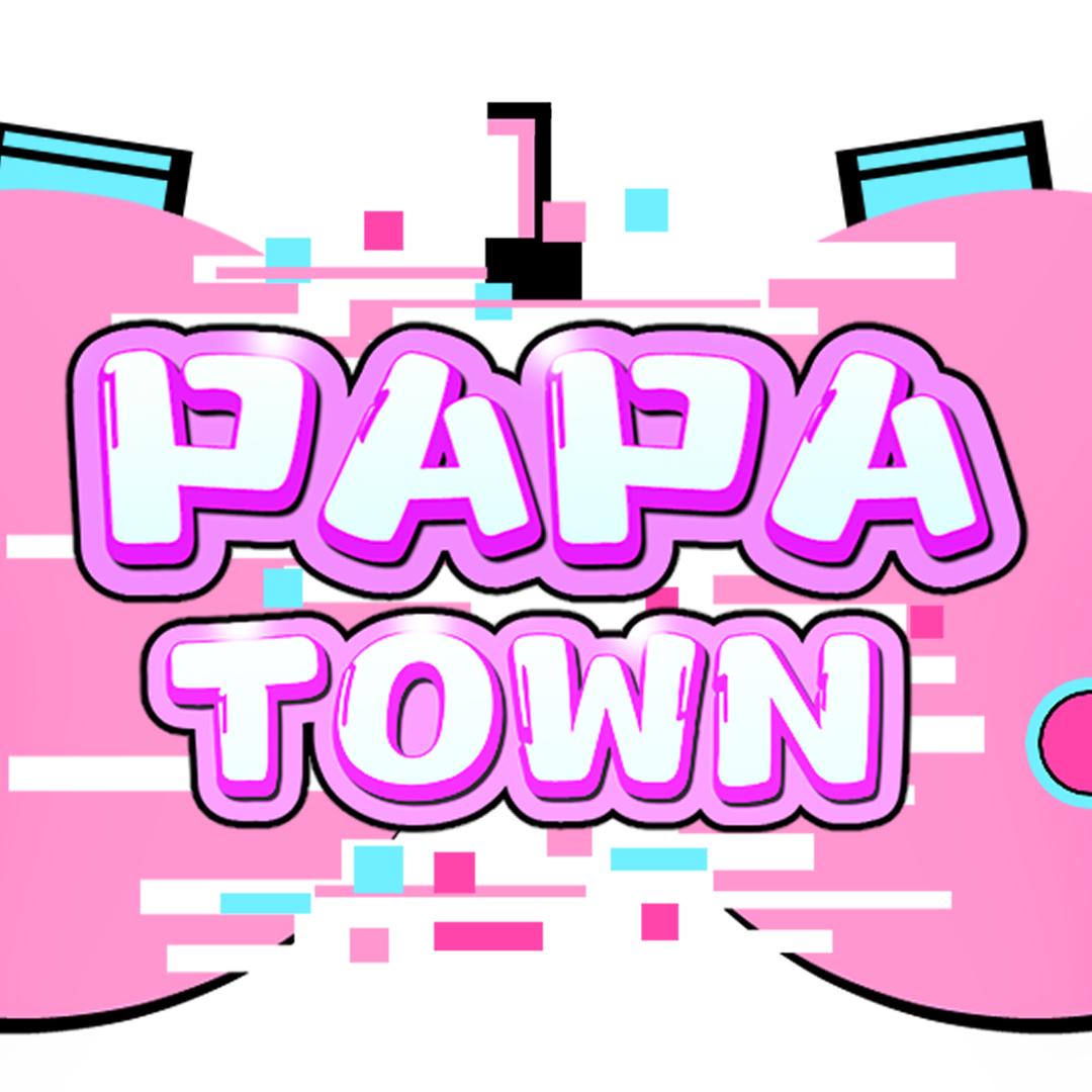 PAPATOWN男生好物