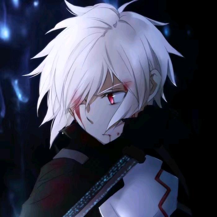 冰清眸（永劫无间）