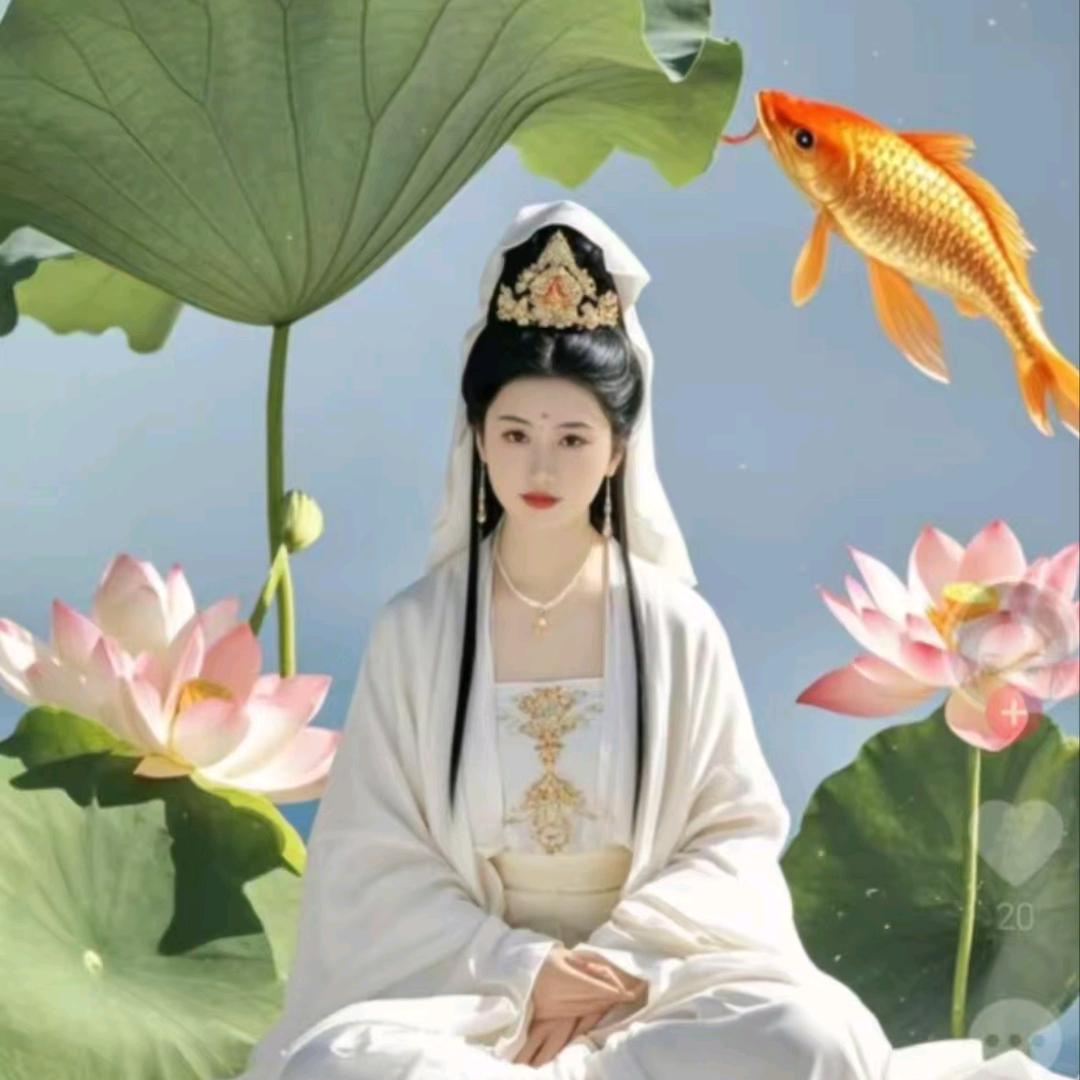 善缘