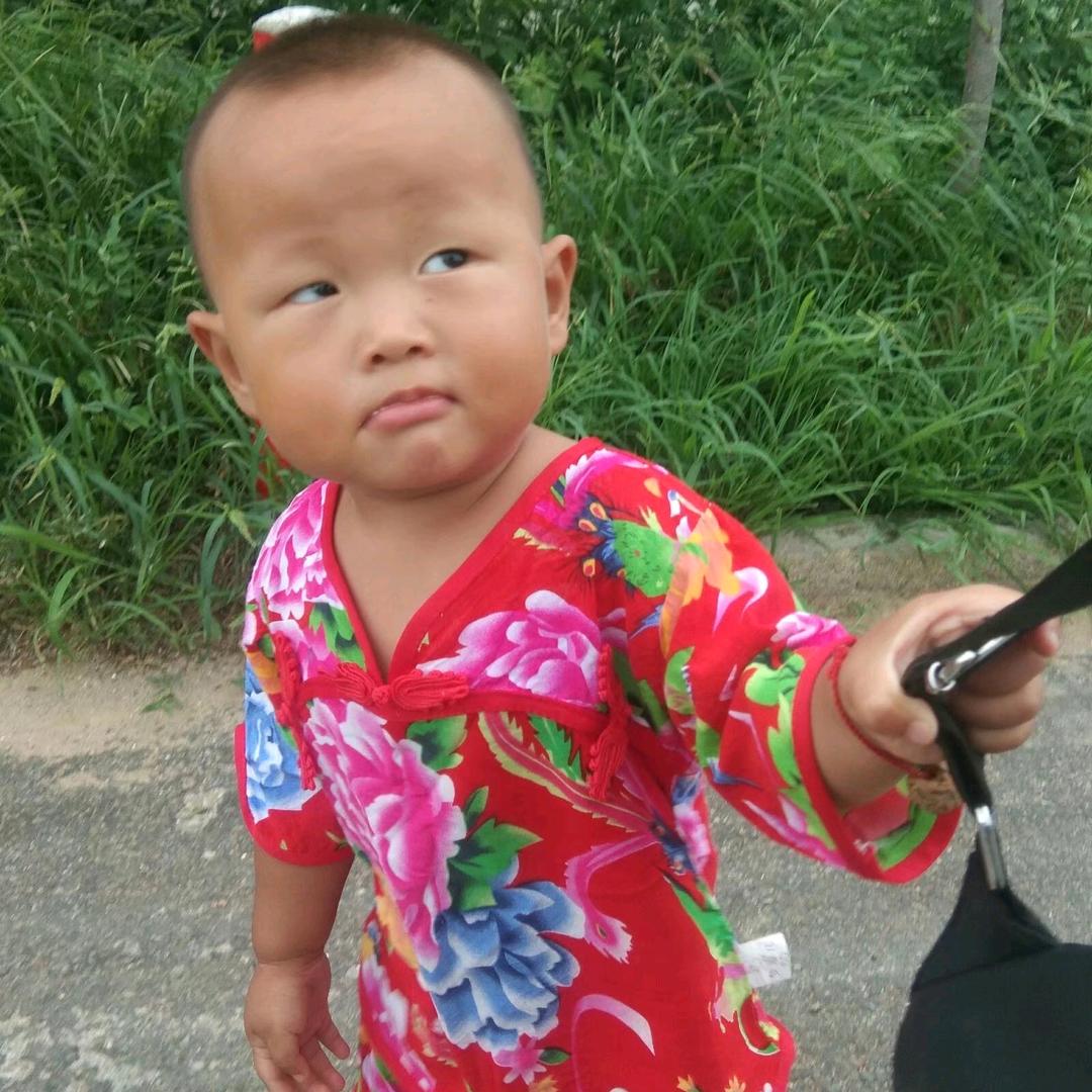 小鱼儿🐟