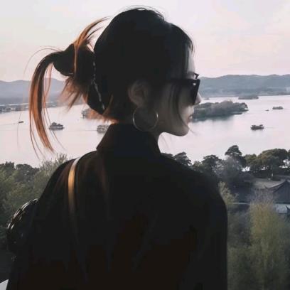 酱子们的穿搭