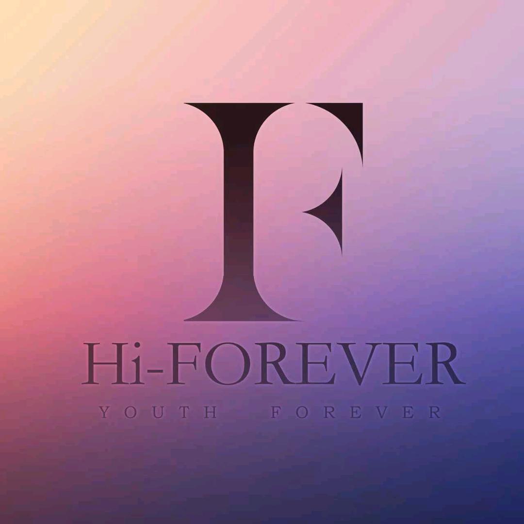 Hi-forever (重生Le版)