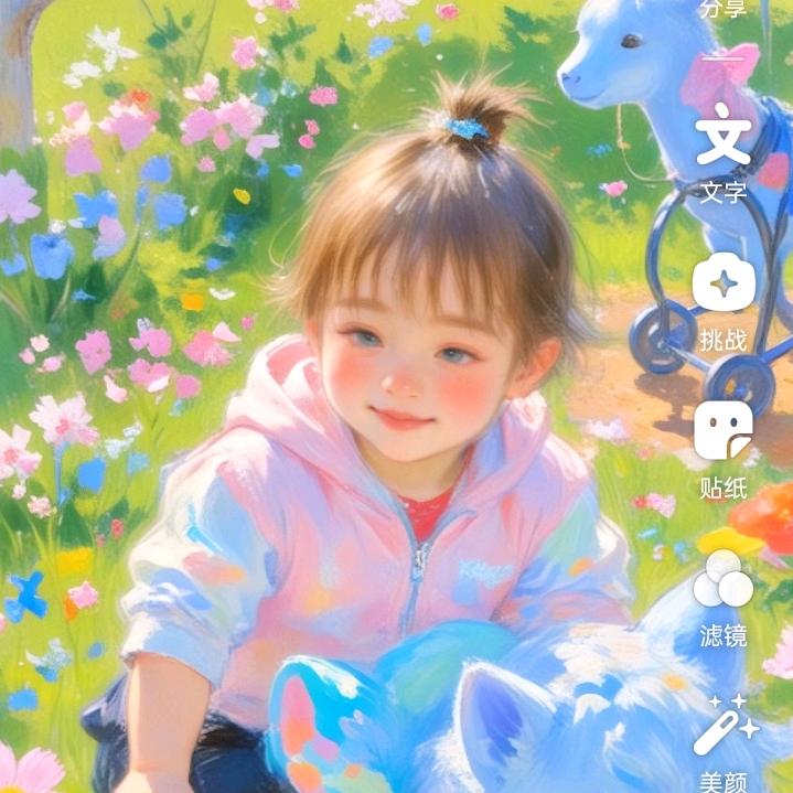 宝月姐