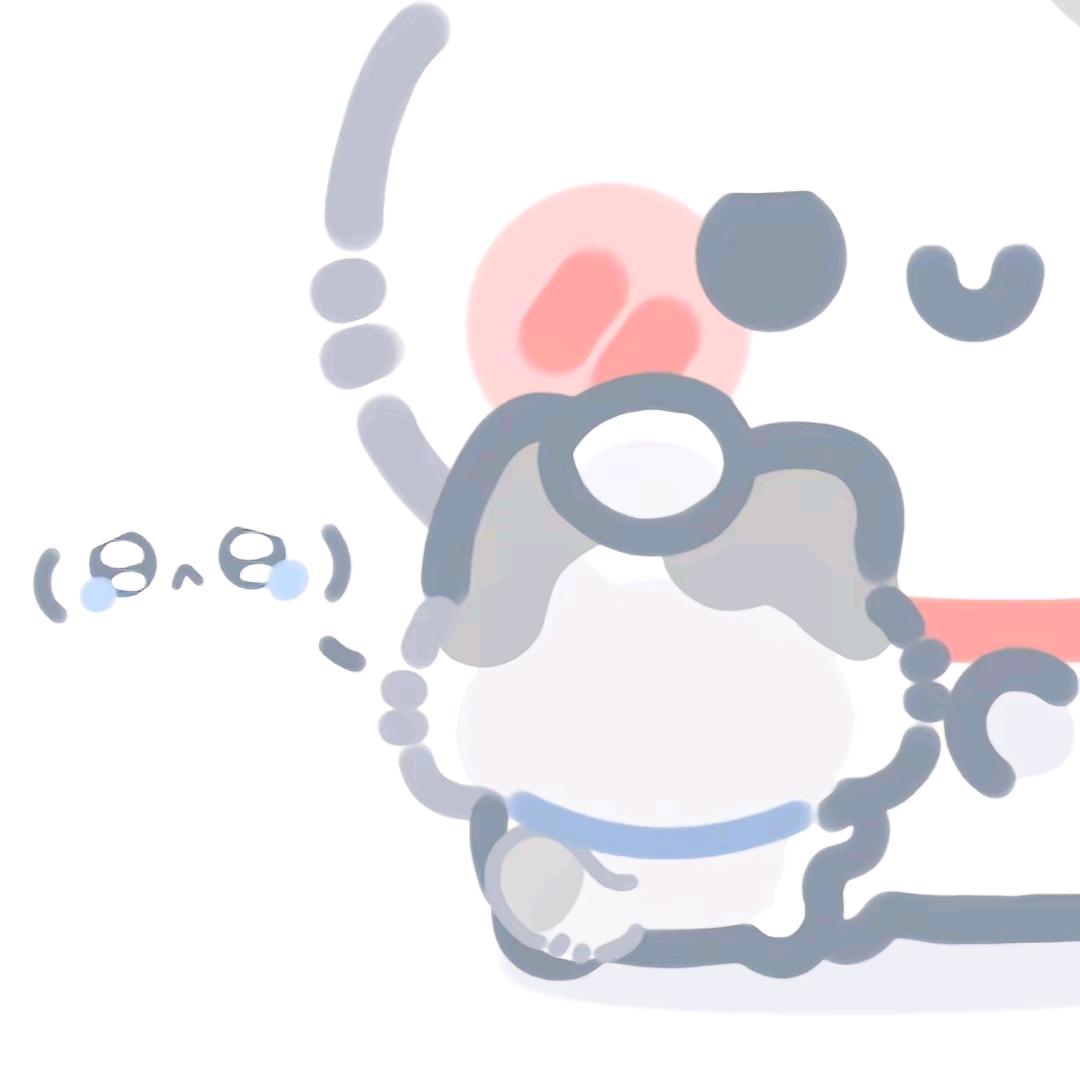 强哥在炕头趴着被喂饭