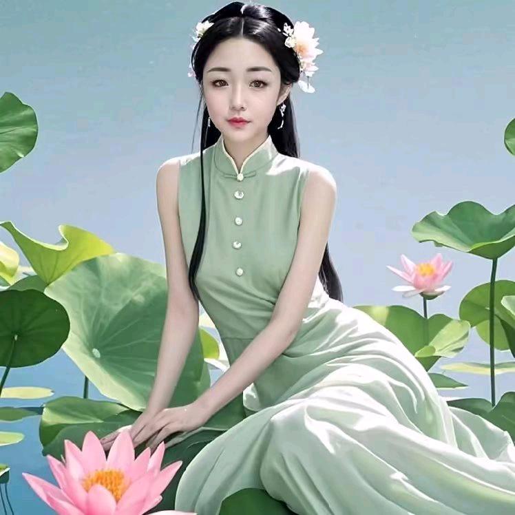 好好爱自已