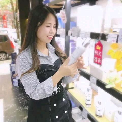 做一个温柔有力的小姐姐