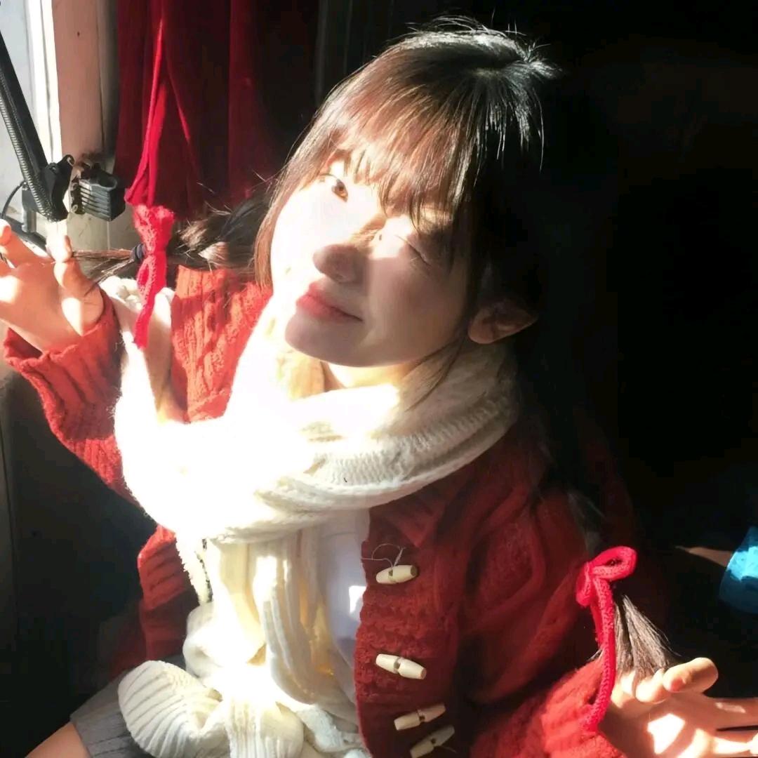 小太阳☀️