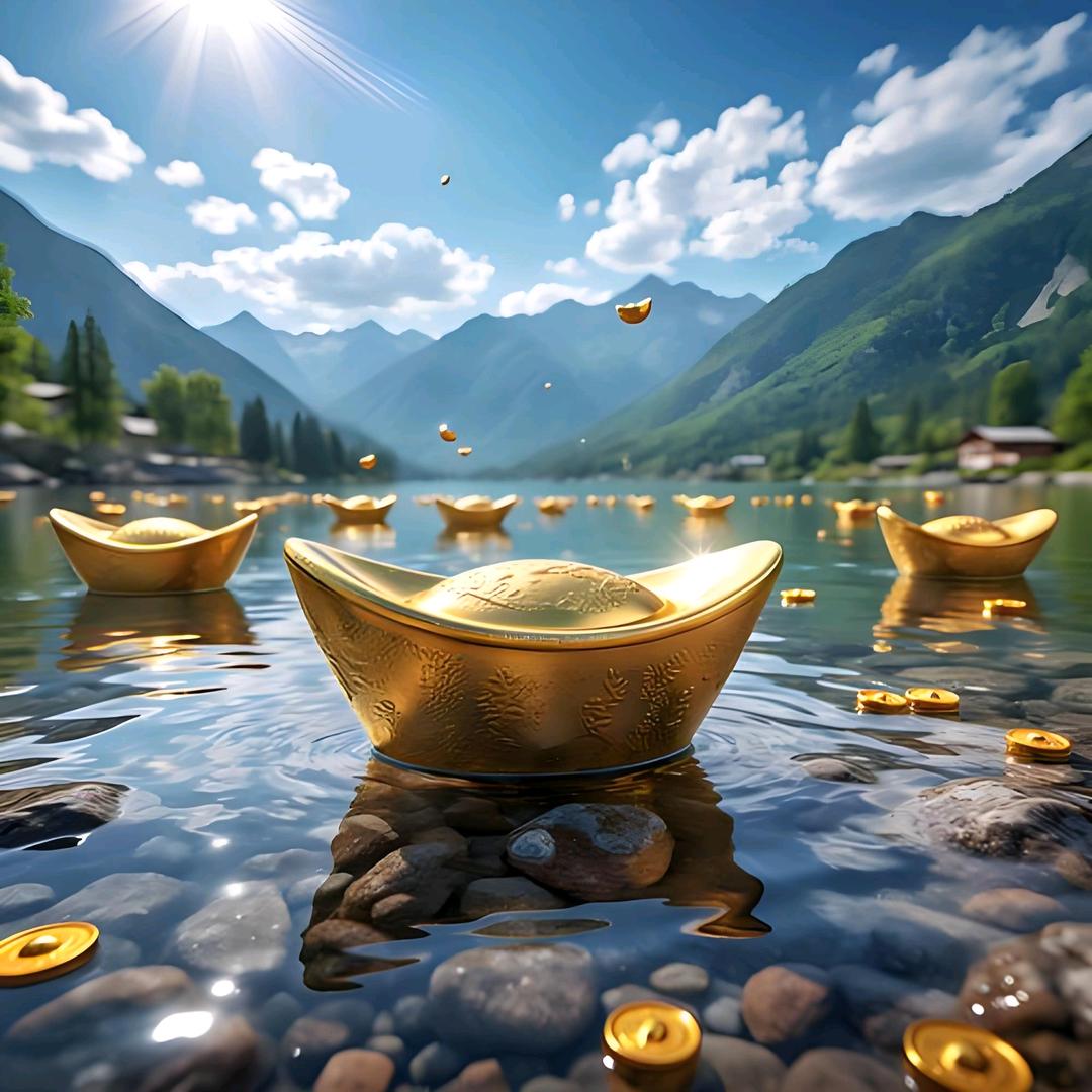 🌈自渡自强🍀