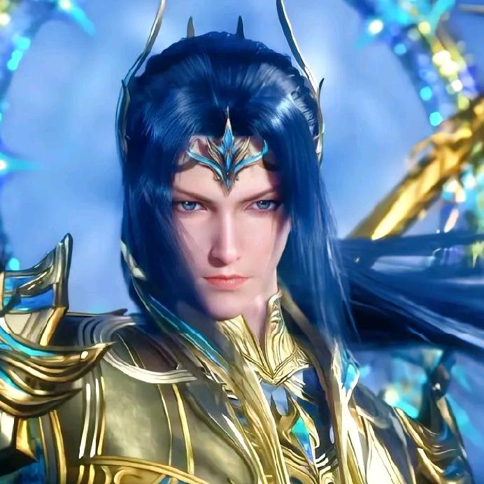 唐三（谁敢动小舞）