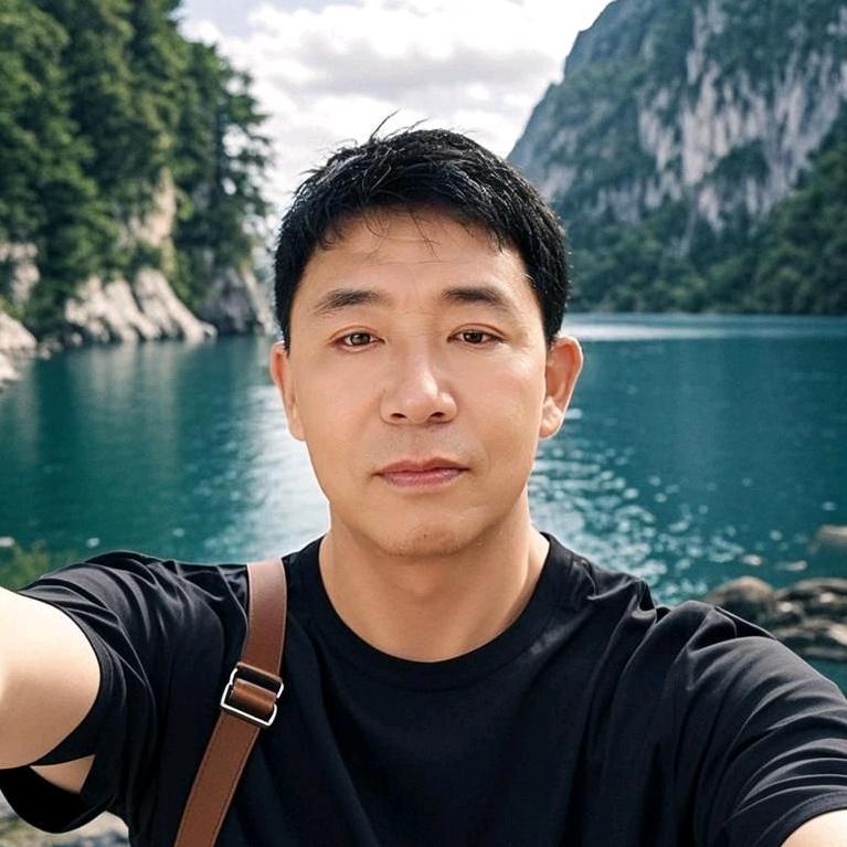 明天更美好