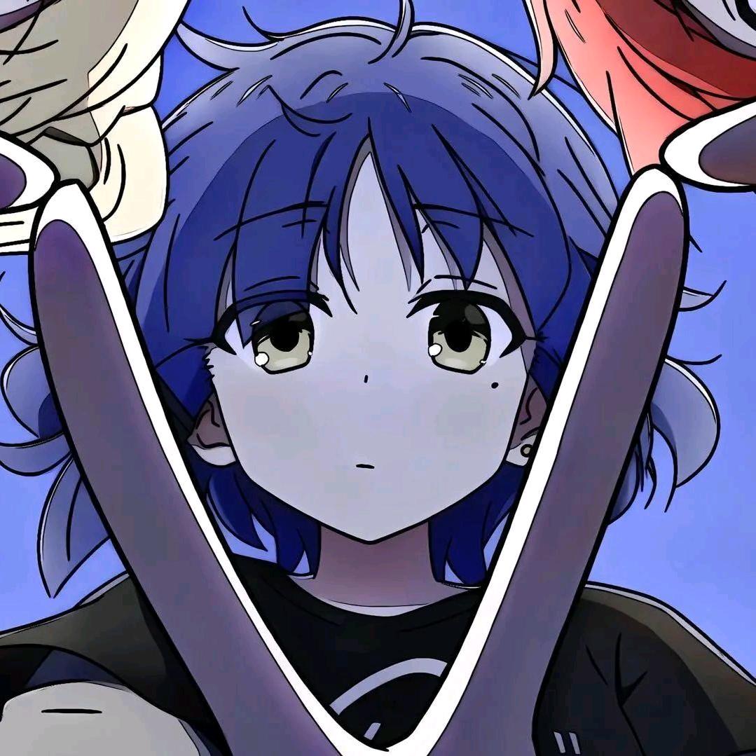 落
