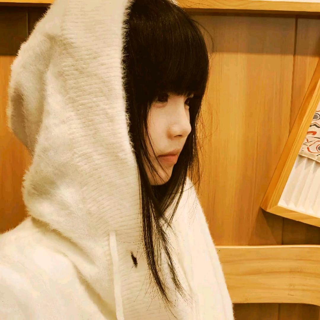 如果忧郁是种天赋