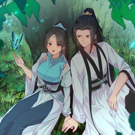 无影