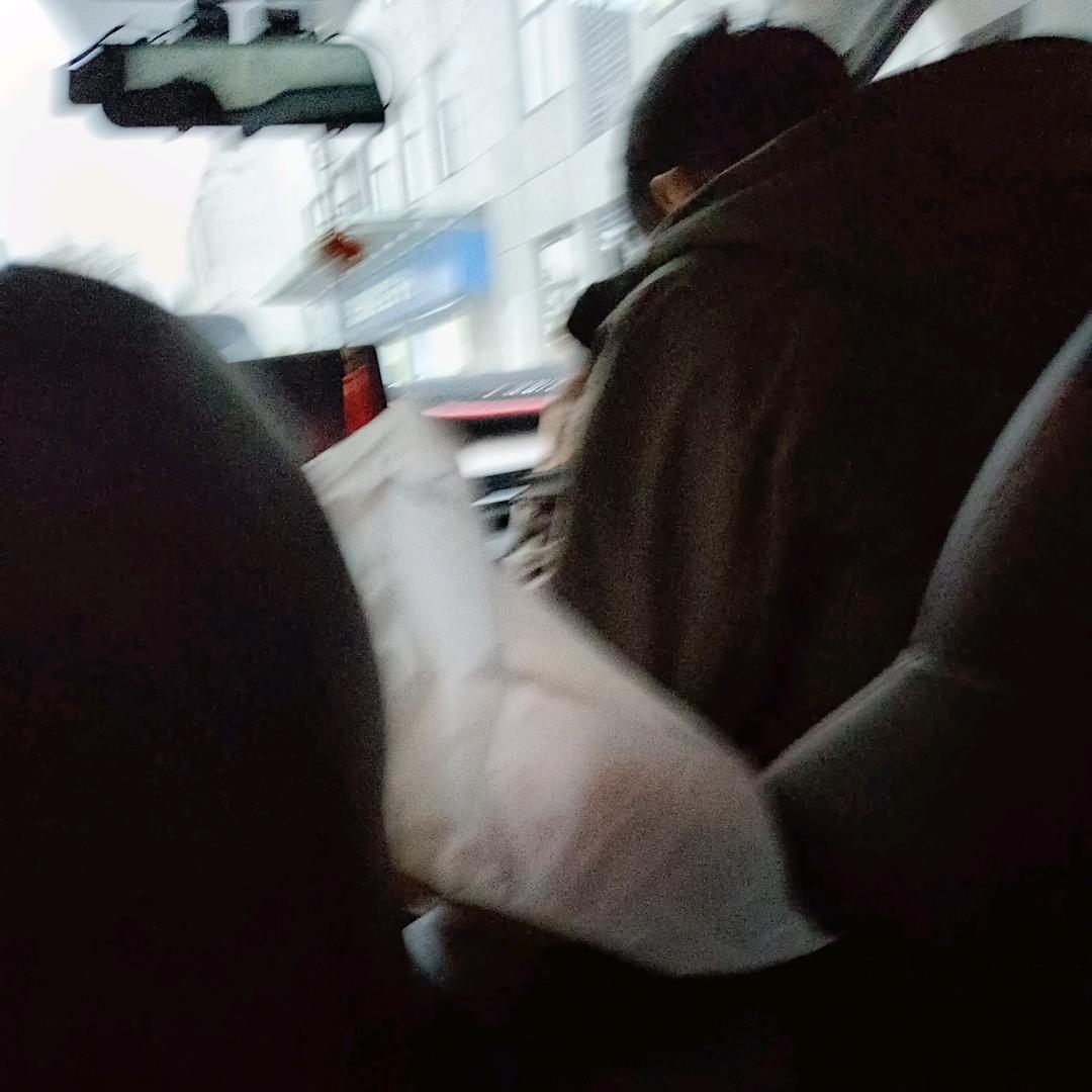 岁月静好。