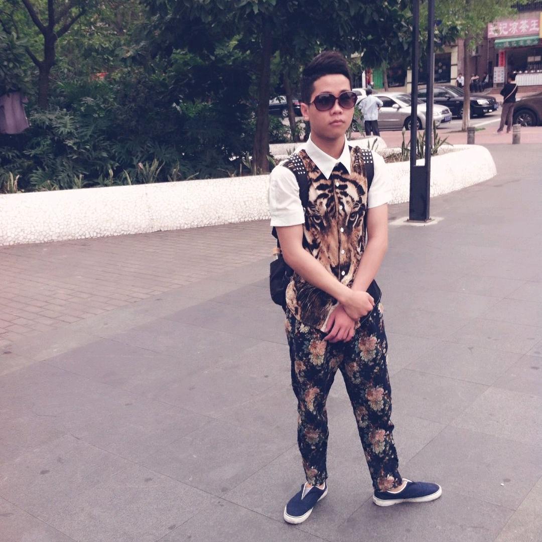 95后深漂