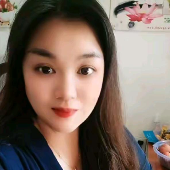 小酒窝
