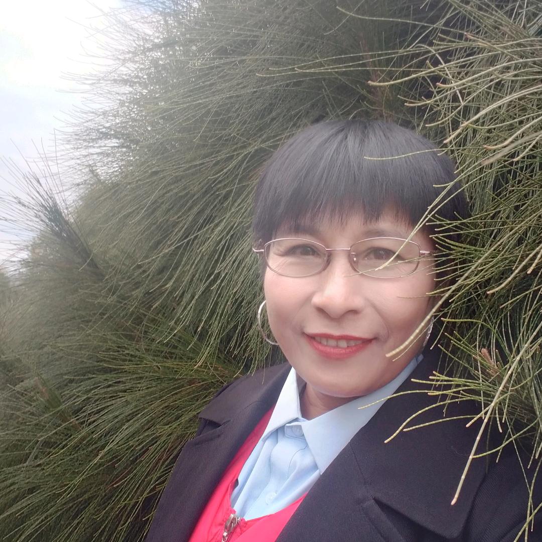 美啦美啦