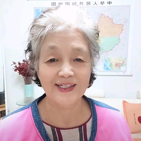 幸福老人（每天下午3点40分开直播）