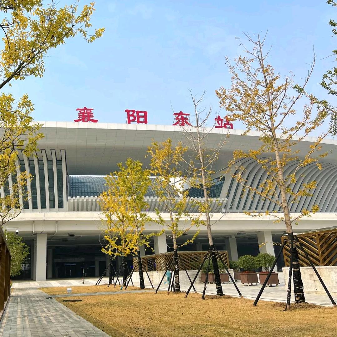 襄阳小周
