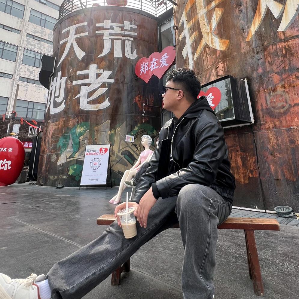 洲洲旅行记📷