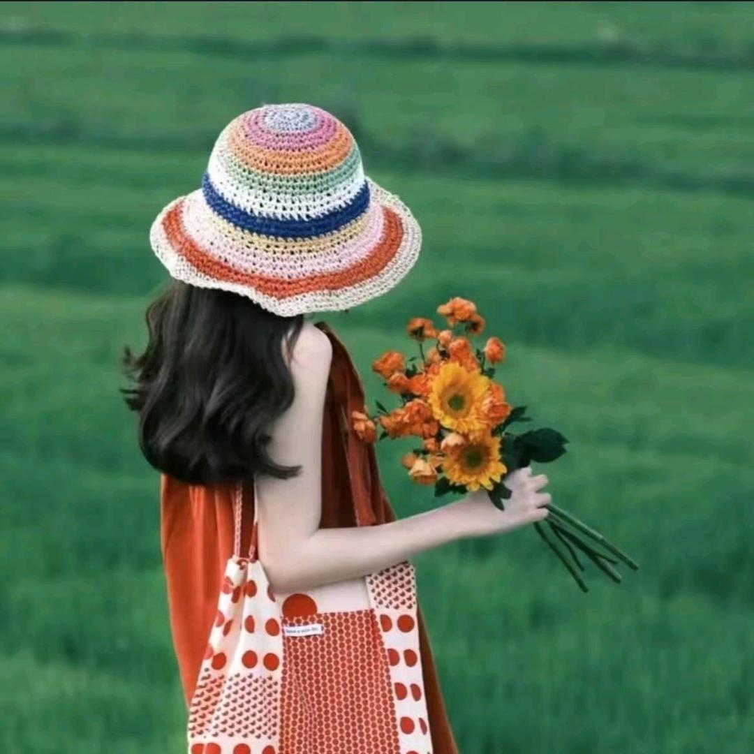 三个孩子的妈妈