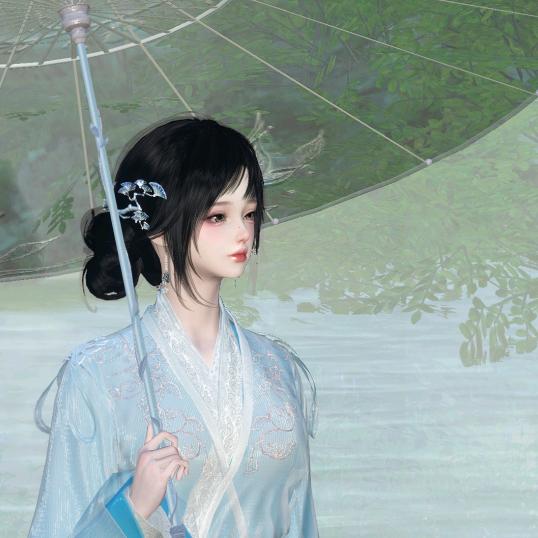 我可不是甜妹儿