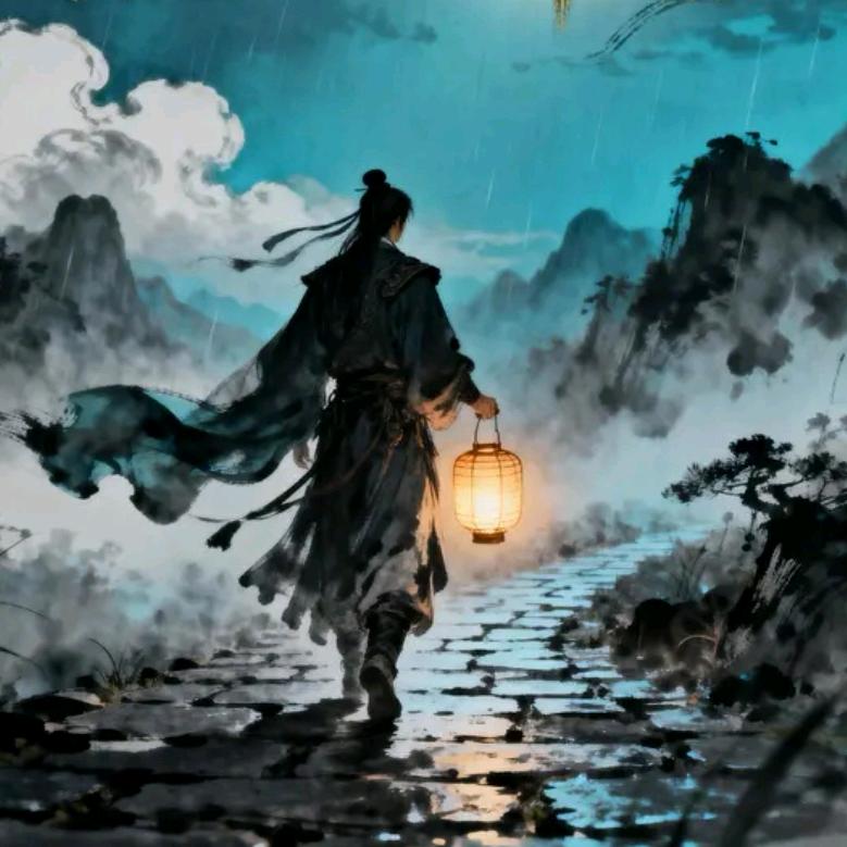 笃行侠～阿为