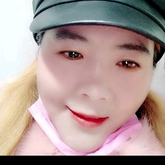 温柔小女人