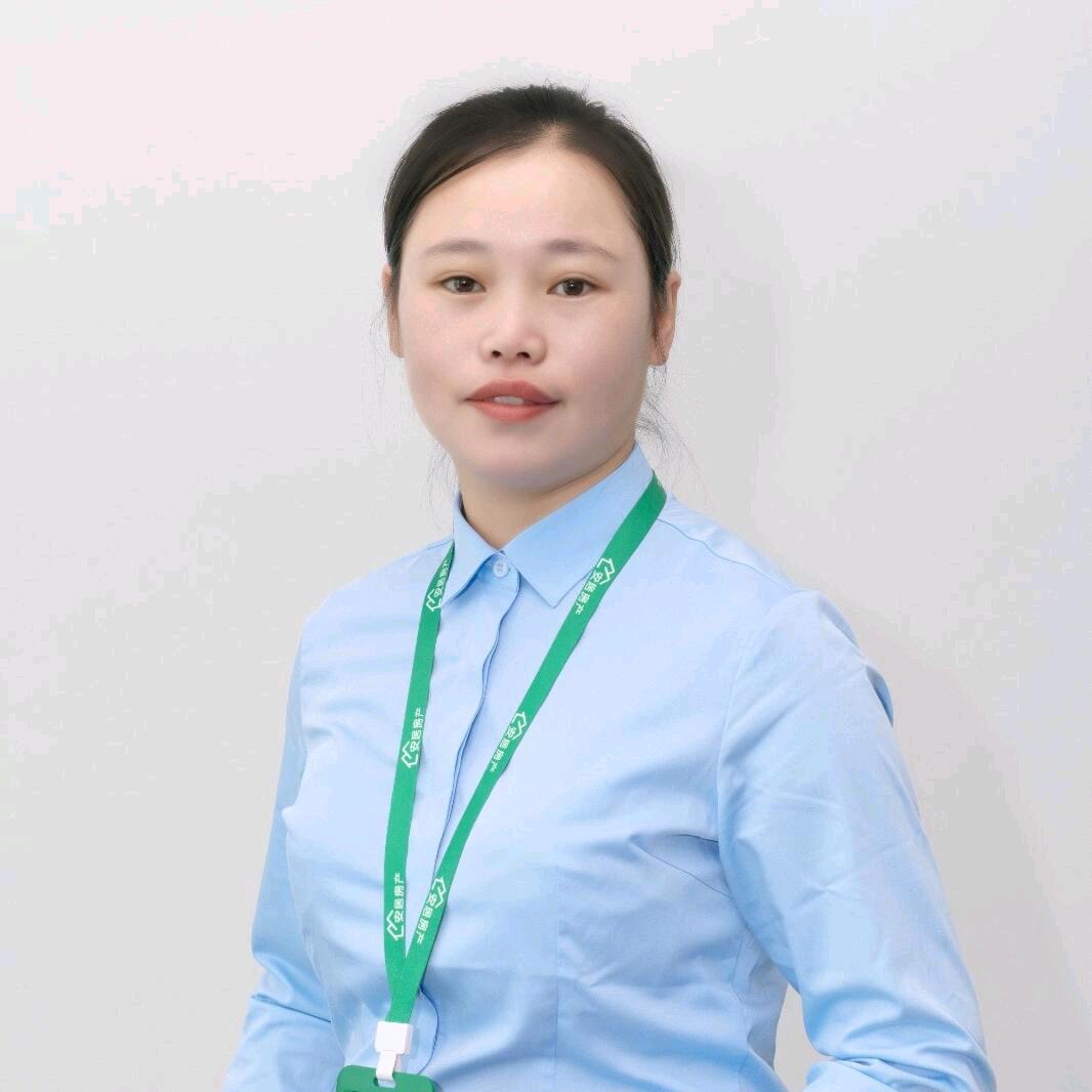 上饶贝壳找房霞姐