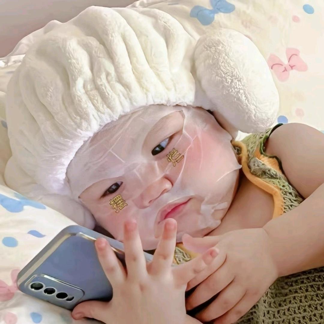 康康腿