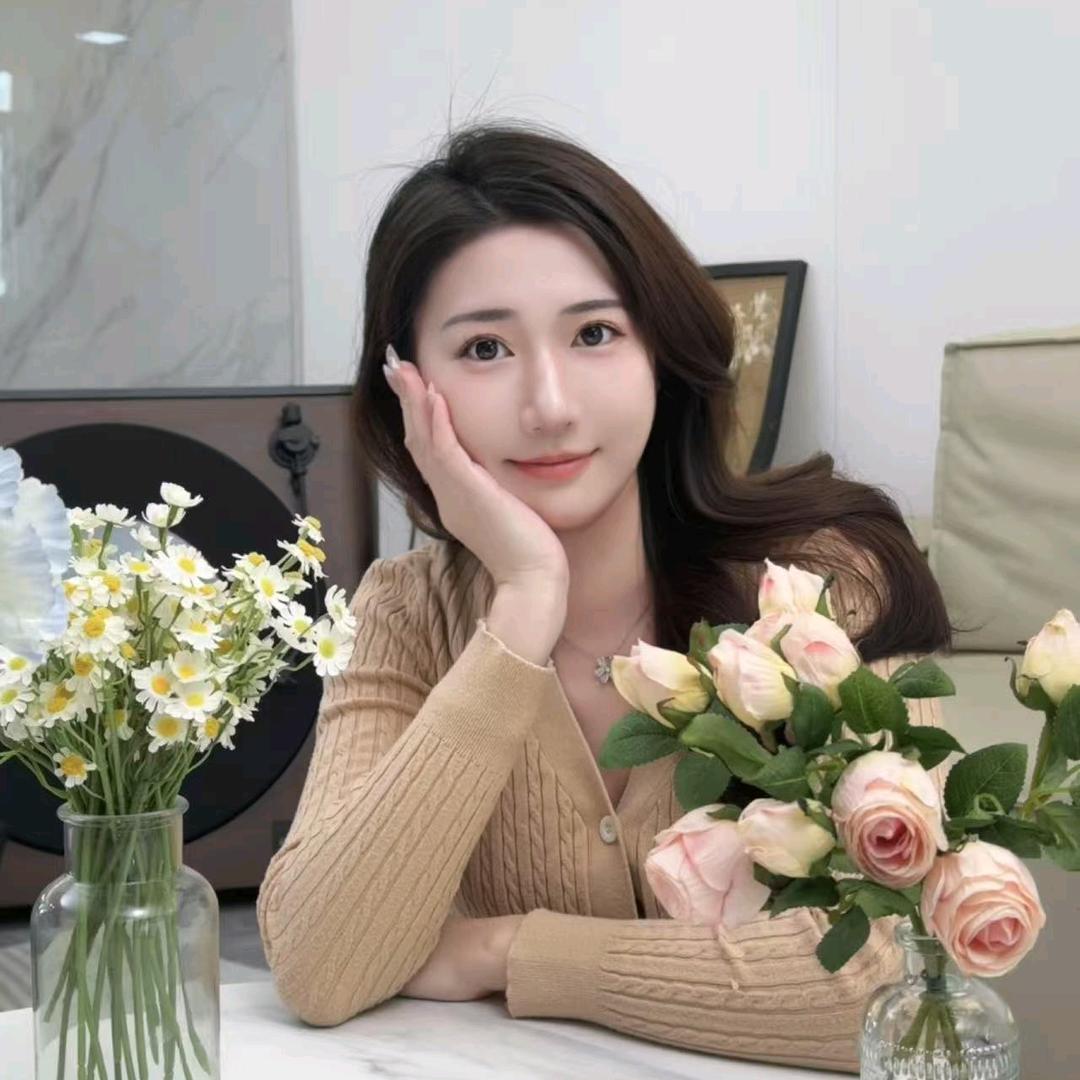 宅家娜娜子@抖音