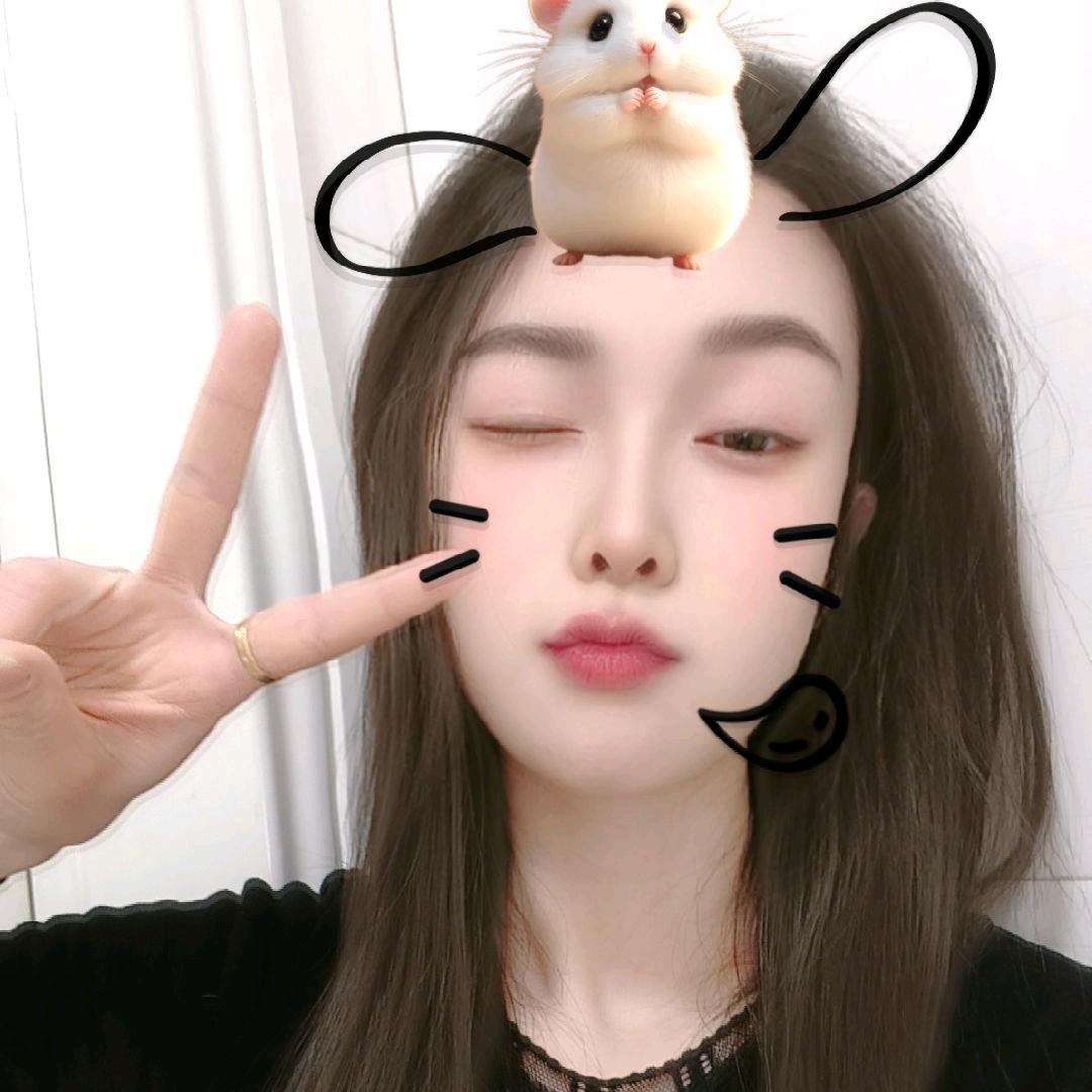 请叫我大大大漂亮🌈