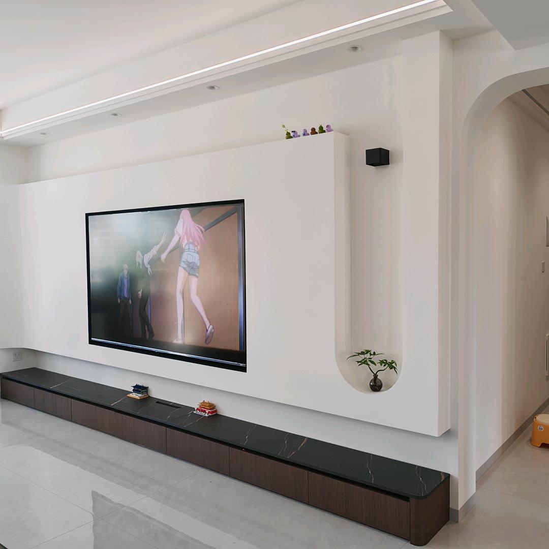 中山市全屋定制工厂