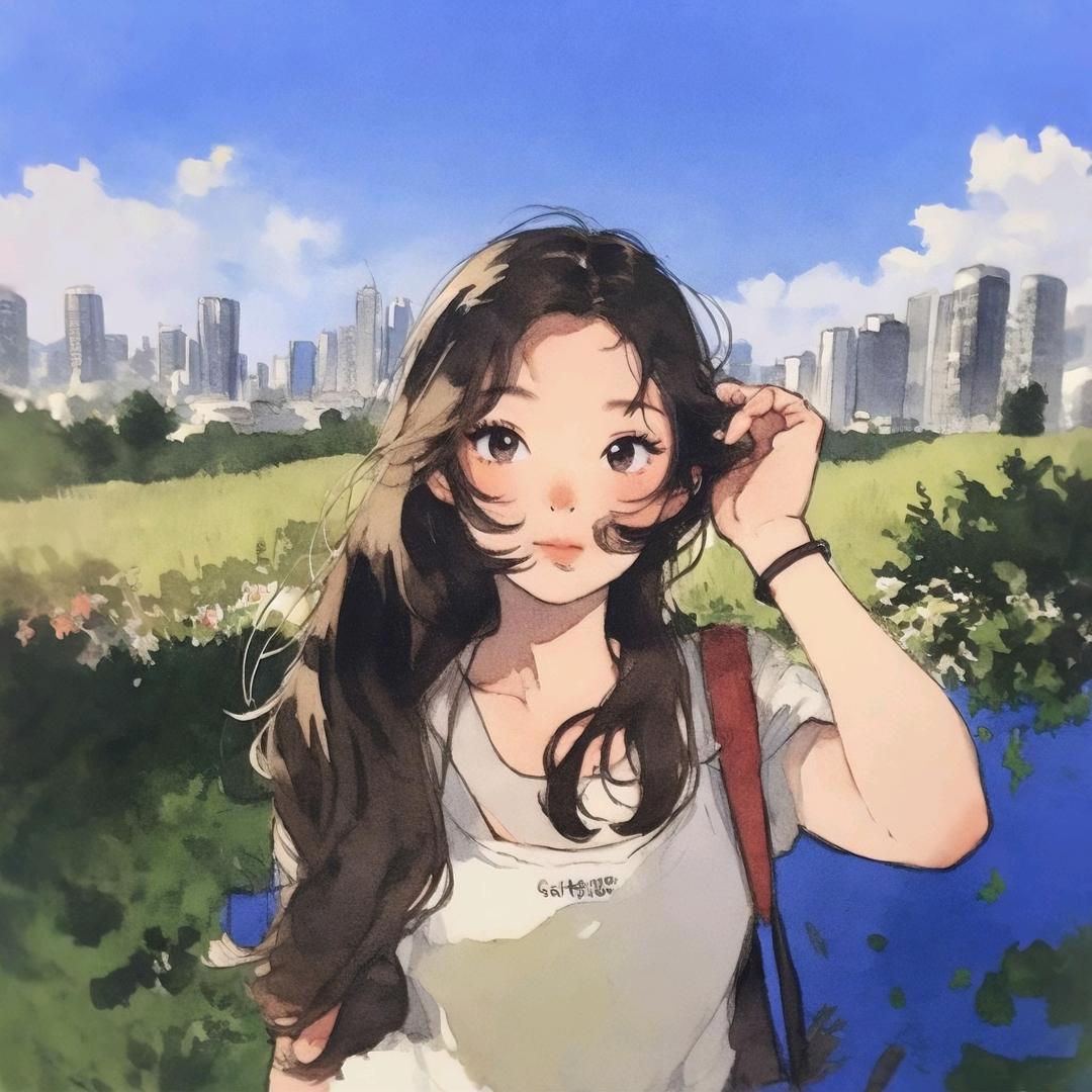 怪味麗