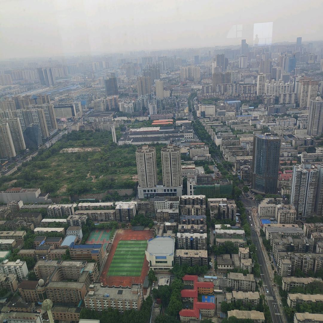 正在努力
