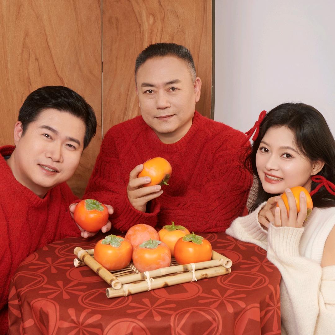 探秘歌神