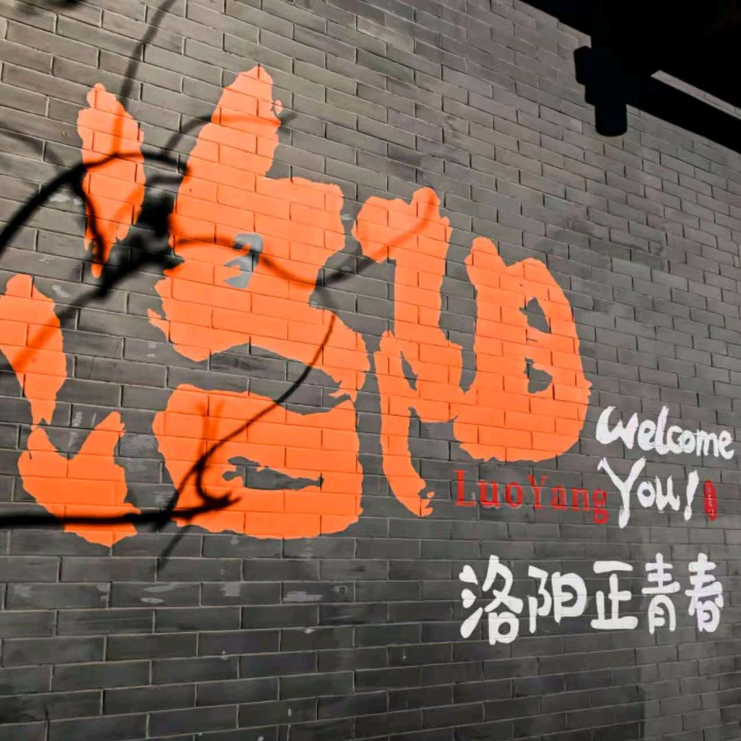 洛阳旅行讲解推荐官