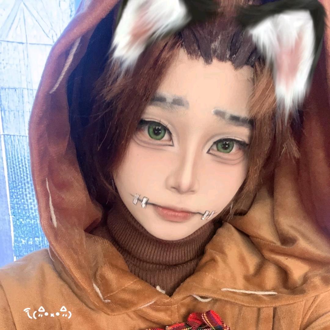 小莹奶奶🦷