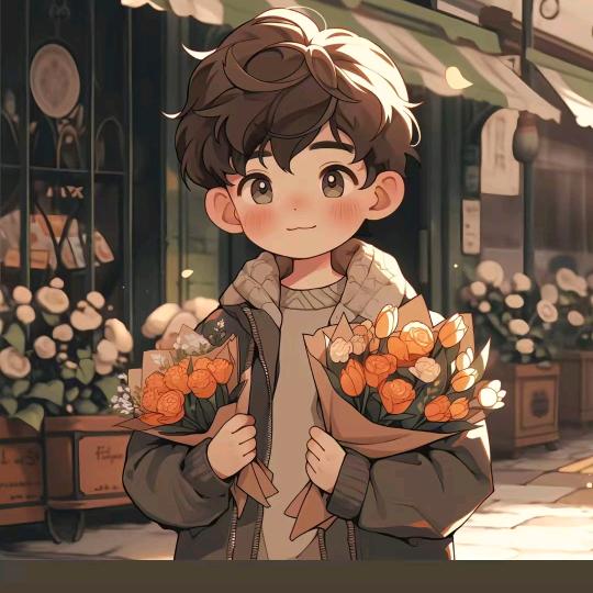 花见你（鲜花）