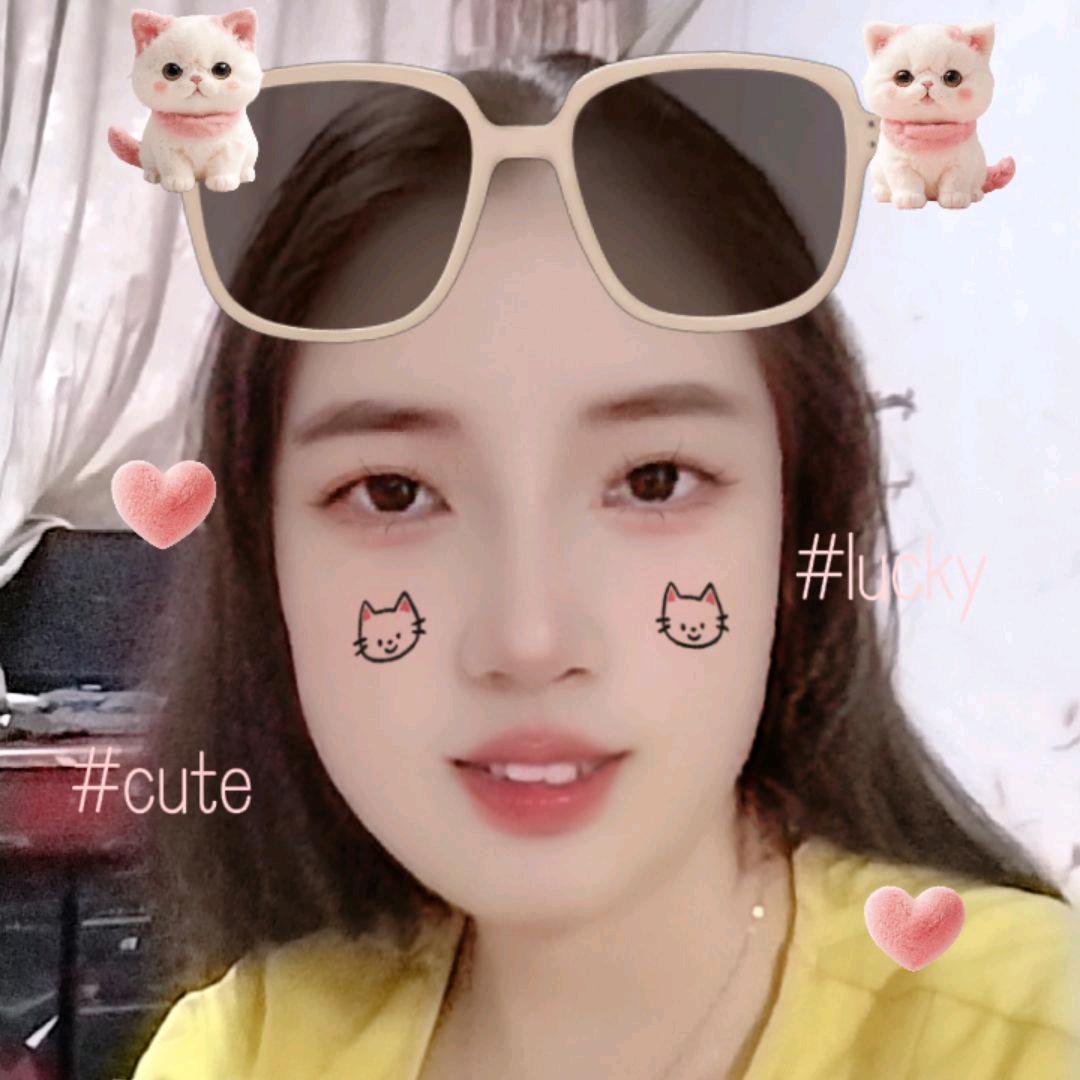 琳姐（晚上8点40）